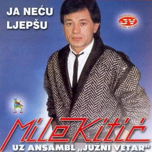 Ja necu ljepsu