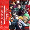 Swordsmen of Anime Cypher