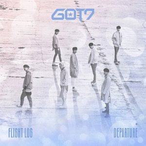 FLIGHT LOG : DEPARTURE