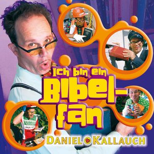 Ich bin ein Bibelfan