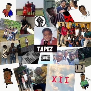12 TAPEZ