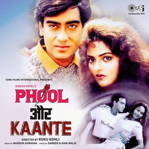 Phool Aur Kaante (Original Motion Picture Soundtrack) Phool Aur Kaante (Original Motion Picture Soundtrack)