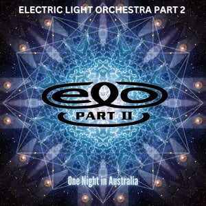 One Night - Live in Australia