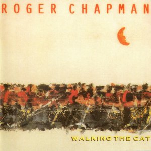 Walking The Cat