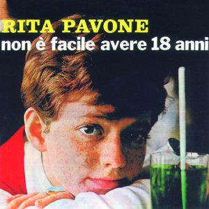 I Mitici 45 - Rita Pavone