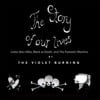 The Story of Our Lives - Liebe über Alles, Black as Death, and The Fantastic Machine