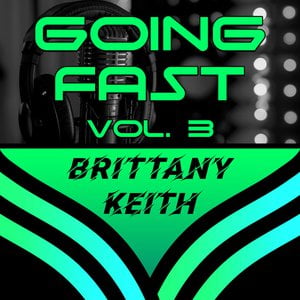 Going Fast, Vol. 3