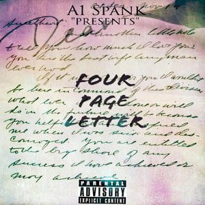 Four Page Letter