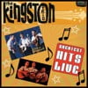 Greatest Hits Live