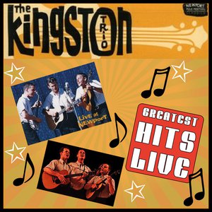 Greatest Hits Live