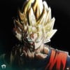 INFINITE COMBO (Prowler Goku Meme Song)