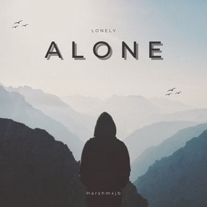 Alone