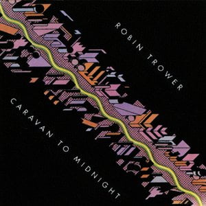 Caravan to Midnight