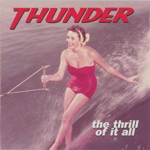 The Thrill of It All (Expanded)