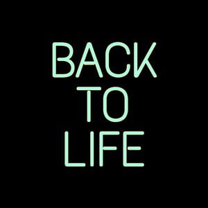 Back To Life