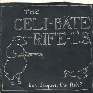 But Jacques, the Fish?