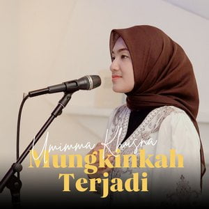 Mungkinkah Terjadi (Cover)