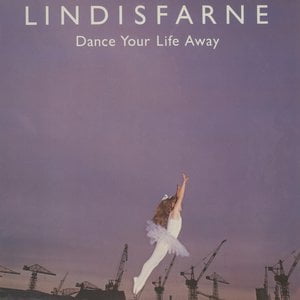 Dance Your Life Away