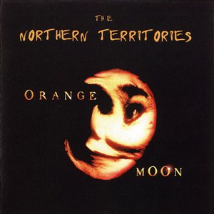 Orange Moon