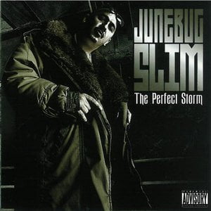 Perfect Storm,the