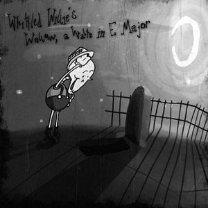 Whittled Willie's Wallow, a Waltz in E Major (2023 Demo)
