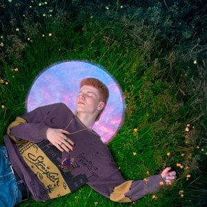A BOY'S FANTASY