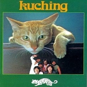 Kuching Kuching