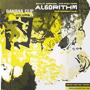 Banana Clip Volume 3