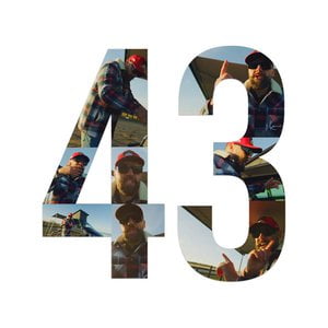 43
