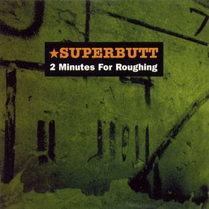 2 Minutes for Roughing