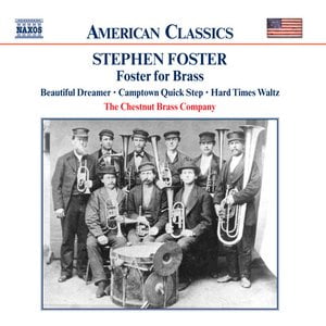 Foster: Foster for Brass