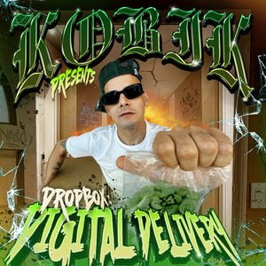 KOBIK PRESENTS DROPBOX: DIGITAL DELIVERY