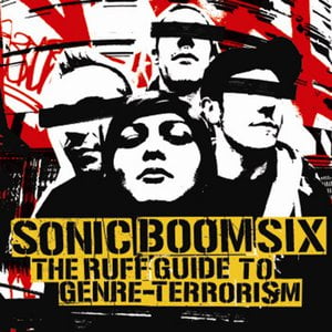 The Ruff Guide To Genre-Terrorism