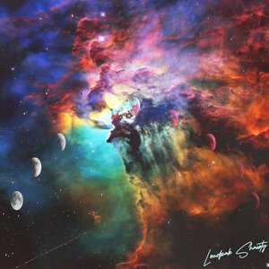 Astronaut Shawty