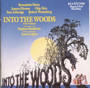 Into The Woods