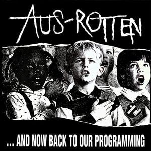 And Now Back to our Programming
