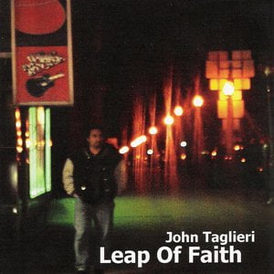 Leap Of Faith