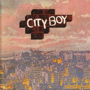 City Boy/Dinner at the Ritz