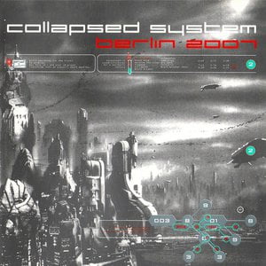 Berlin 2007