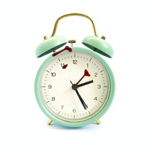 Sleep Thru Your Alarms