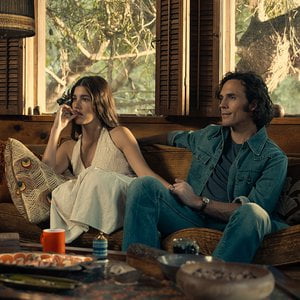 Episode 4 – I Saw The Light (Amazon Original Series)