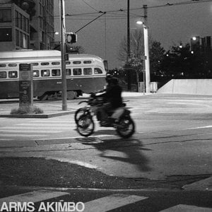 Arms Akimbo
