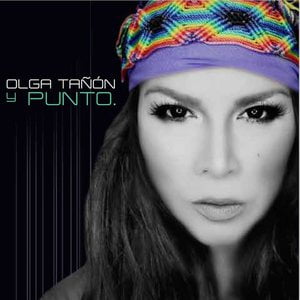 Olga Tañón y Punto