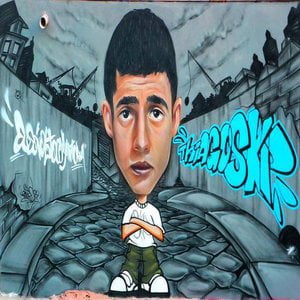 Eu Só Volto Com a Vitória