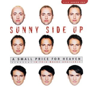 A Small Price For Heaven