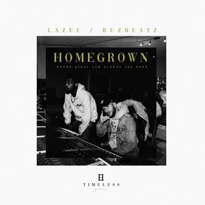 Homegrown