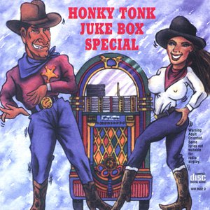 Honky Tonk Juke Box Special
