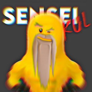 Sensei kul