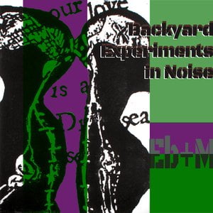 Backyard Experiments in Noise (2024 Remaster)