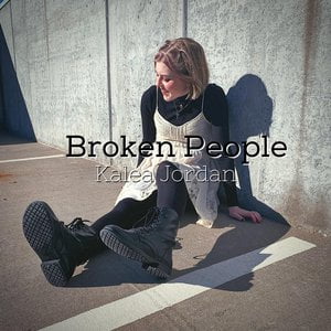 Broken People